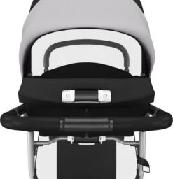 Maxi-Cosi Adorra² Kinderwagen - Essential Black - BESTE KOOP Consumentenbond (februari 2022) -Bekend Babyproducten Winkel 1156x1200 12