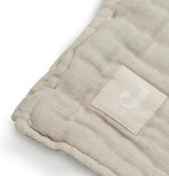 Jollein Baby Deken Wieg 75x100cm Wrinkled - Nougat -Bekend Babyproducten Winkel 1156x1200 15