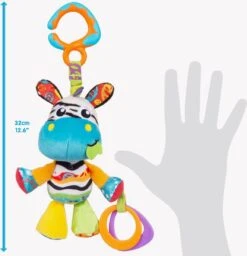 Playgro Zoe Zebra Hangspeeltje P0186979 -Bekend Babyproducten Winkel 1157x1200 2