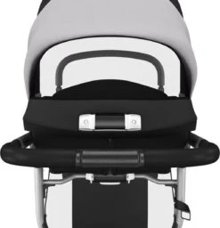 Maxi-Cosi Adorra² Kinderwagen - Essential Black - BESTE KOOP Consumentenbond (februari 2022) -Bekend Babyproducten Winkel 1157x1200 3