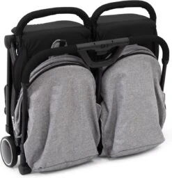 Baninni Duo Buggy Adige Grijs -Bekend Babyproducten Winkel 1157x1200 4
