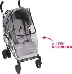 Topmark Regenhoes Voor Buggy -Bekend Babyproducten Winkel 1158x1200 2