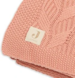 Jollein Baby Deken Wieg Spring Knit 75x100cm - Ivory -Bekend Babyproducten Winkel 1158x1200 9