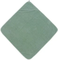 Jollein Badcape Badstof 75x75cm - Ash Green 28 Jollein Badcape Badstof 75x75cm - Ash Green -Bekend Babyproducten Winkel 1159x1200 9