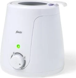 Alecto BW-70 - Flessenwarmer Geschikt Voor Ieder Flesje En Potje - Snel En Gemakkelijk In Gebruik - Wit -Bekend Babyproducten Winkel 1161x1200 1