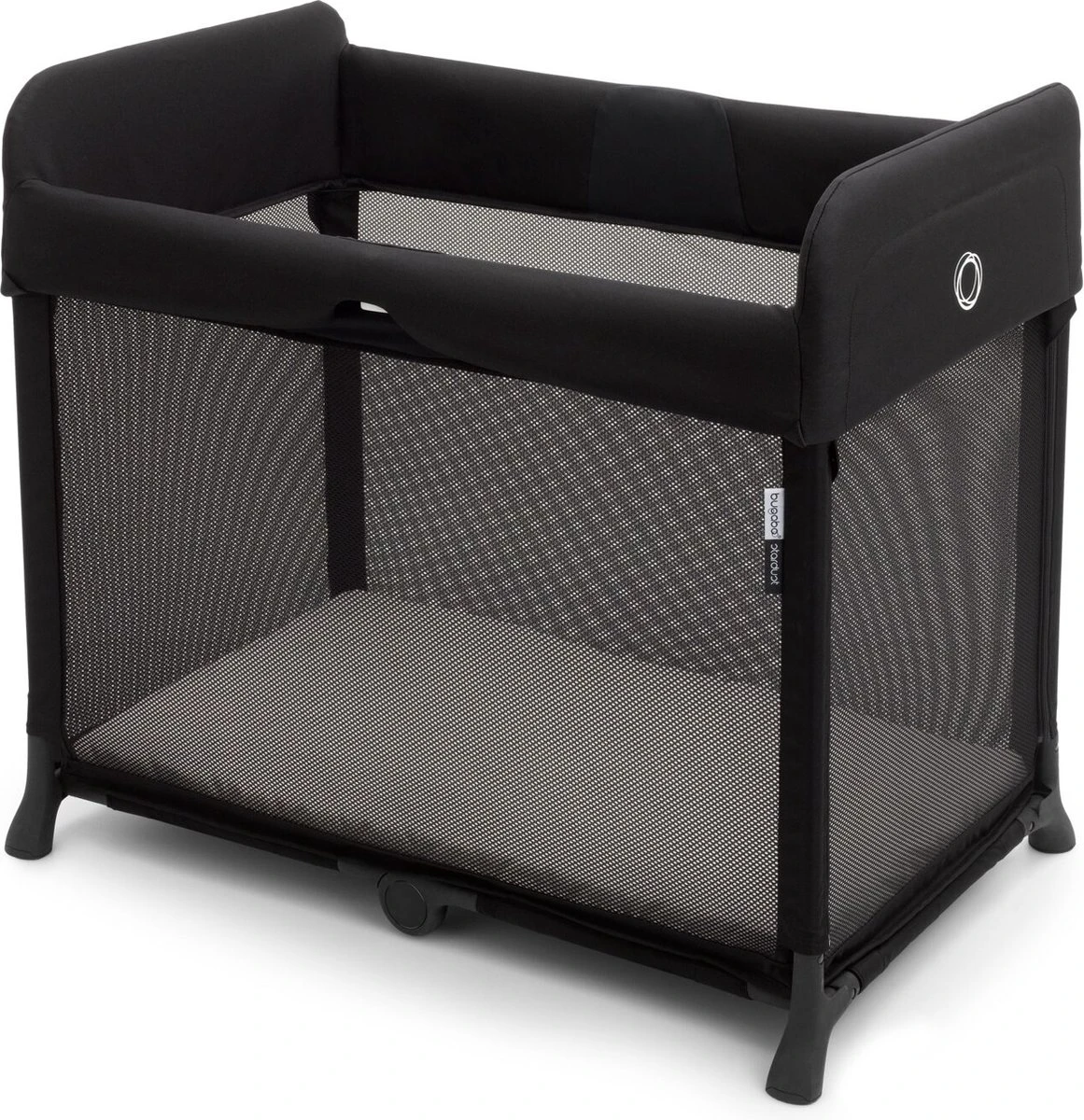 Bugaboo Campingbedje Stardust Black 21 Bugaboo Campingbedje Stardust Black - Afbeelding 19