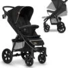 Lionelo Annet Tour - Buggy - Inklapsysteem - XXL Dakje - Tot 22 Kg -Bekend Babyproducten Winkel 1164x1200 6