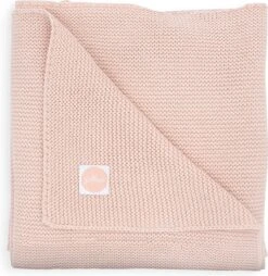 Jollein Baby Deken Ledikant Basic Knit 100x150cm - Pale Pink 25 Jollein Baby Deken Ledikant Basic Knit 100x150cm - Pale Pink -Bekend Babyproducten Winkel 1165x1200 8