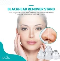 Hoy En Dia Neusreiniger Baby Snoetenpoetsers – Elektrische Neuszuiger En Blackhead Remover- Neuspeer Met USB - Muziek -Bekend Babyproducten Winkel 1166x1200 13