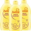Zwitsal - Zeepvrij Schuimbad - 3 X 700 Ml - Voordeelpack -Bekend Babyproducten Winkel 1166x1200 15