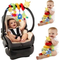 Merkloos Baby Spiraal Rups– Baby Knuffels - Baby Speelgoed - Baby Rammelaar - Boxspiraal - Maxi Cosi Spiraal - Kinderwagen Speelgoed Spiraal - Buggy Speelgoed - Auto Knuffel - Baby Spiraal Speeltje – Autostoel Ketting - Kinder Wagen Knuffels 13 Merkloos Baby Spiraal Rups– Baby Knuffels - Baby Speelgoed - Baby Rammelaar - Boxspiraal - Maxi Cosi Spiraal - Kinderwagen Speelgoed Spiraal - Buggy Speelgoed - Auto Knuffel - Baby Spiraal Speeltje – Autostoel Ketting - Kinder Wagen Knuffels -Bekend Babyproducten Winkel 1166x1200 8