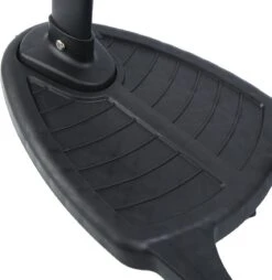 Merkloos Happyment® Universeel Meerijdplankje - Met Zitting - Voor Kinderwagen - Buggyboard - Zwart -Bekend Babyproducten Winkel 1169x1200 2