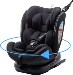 Babyauto Biro D FIX Black Group 0+ 1 2 3 - 0 Tot 36 Kg - Isofix 37 Babyauto Biro D FIX Black Group 0+ 1 2 3 - 0 Tot 36 Kg - Isofix -Bekend Babyproducten Winkel 1170x1200 1