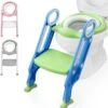 LifeGoods WC Verkleiner Met Trapje - Trainer Met Opstapje - 2 Tot 7 Jaar - Groen/Blauw -Bekend Babyproducten Winkel 1170x1200 10