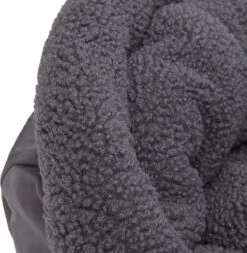 Jollein Voetenzak Voor Buggy & Wandelwagen - Grey -Bekend Babyproducten Winkel 1170x1200 6