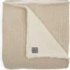 Jollein Baby Deken Ledikant 100x150cm Bliss Knit - Nougat -Bekend Babyproducten Winkel 1173x1200 11