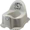 Tega Baby Eco Olifant Grijs Potje SL-001-162
