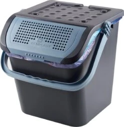 Maxi Luieremmer - 28 Liter - Incontinentie Materiaal Emmer - Blauw 10 Maxi Luieremmer - 28 Liter - Incontinentie Materiaal Emmer - Blauw -Bekend Babyproducten Winkel 1174x1200 7