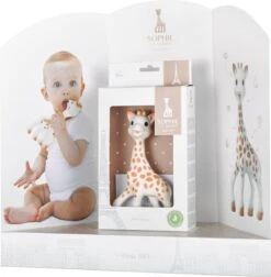 Sophie De Giraf - Bijtspeeltje - In Witte Geschenkdoos -Bekend Babyproducten Winkel 1175x1200 1