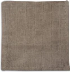 Jollein Baby Hydrofiel Monddoekje Bamboe Katoen - Biscuit/Ivory - 3 Stuks -Bekend Babyproducten Winkel 1177x1200 4