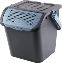 Maxi Luieremmer - 28 Liter - Incontinentie Materiaal Emmer - Blauw 11 Maxi Luieremmer - 28 Liter - Incontinentie Materiaal Emmer - Blauw -Bekend Babyproducten Winkel 1180x1200 5