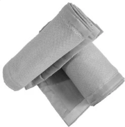 Ademend Baby Bedomrander Luchtstroom Kinderbedvoering | Laveqta -Bekend Babyproducten Winkel 1180x1200 8