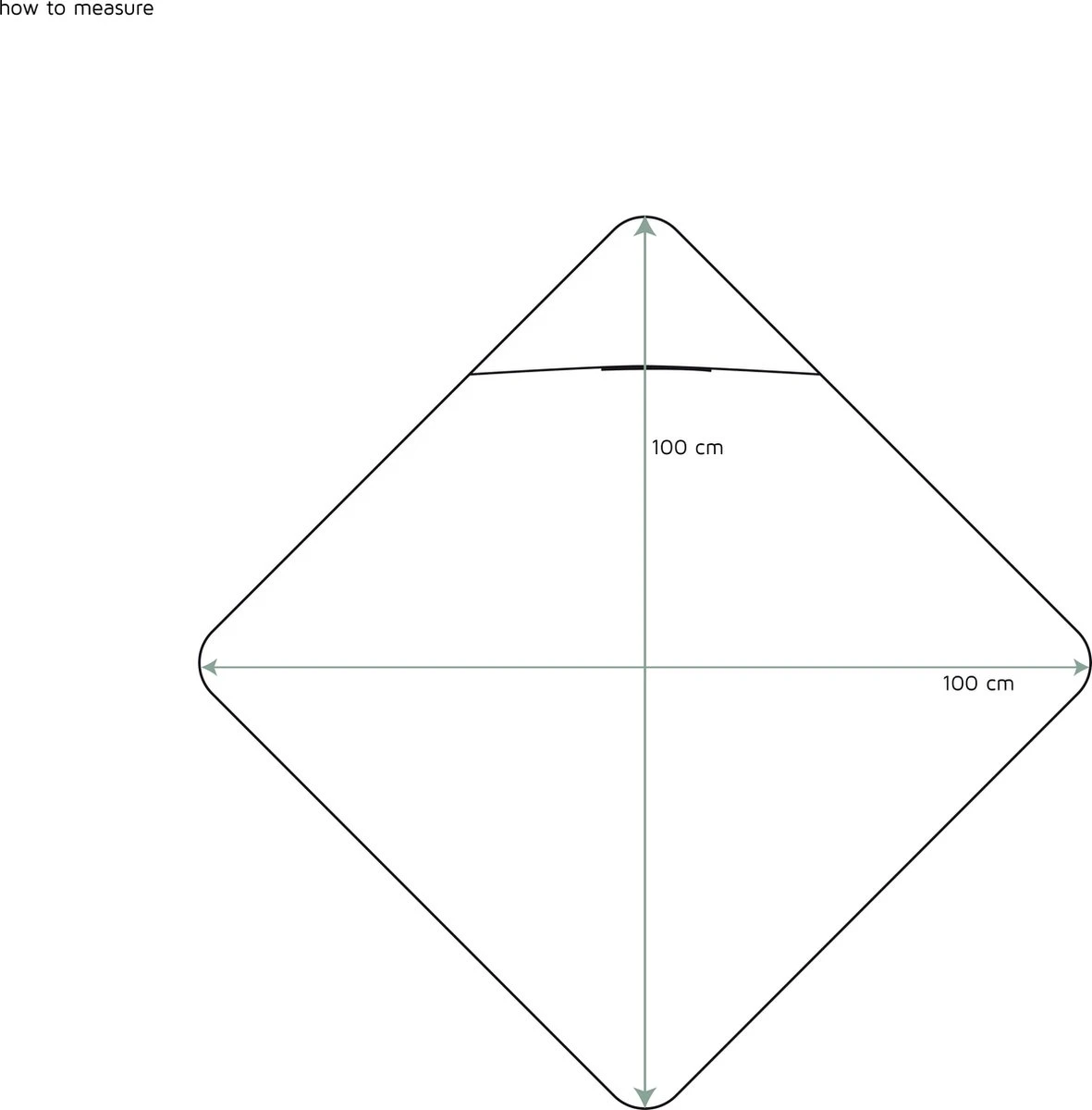 Koeka Omslagdoek Teddy Oddi - Roze - 100x100cm 11 Koeka Omslagdoek Teddy Oddi - Roze - 100x100cm - Afbeelding 9