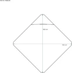 Koeka Omslagdoek Baby Maui - Old Pink 100x100cm 11 Koeka Omslagdoek Baby Maui - Old Pink 100x100cm -Bekend Babyproducten Winkel 1181x1200 9