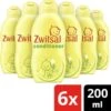 Zwitsal Conditioner 200 Ml 6 Stuks -Bekend Babyproducten Winkel 1183x1200 2