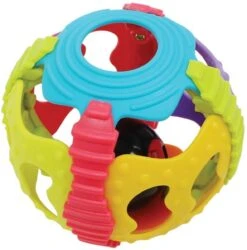 Playgro Shake Rattle And Roll Ball -Bekend Babyproducten Winkel 1184x1200 1