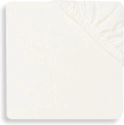 Jollein Baby Hoeslaken Ledikant Jersey 60x120cm - Ivory - 2 Stuks -Bekend Babyproducten Winkel 1184x1200 10