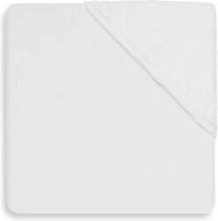 Jollein Hoeslaken Molton Wieg 40/50x80/90cm - Wit -Bekend Babyproducten Winkel 1184x1200 17