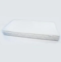 ABZ Airgosafe Topper - 60x120x3 Cm - Wit -Bekend Babyproducten Winkel 1184x1200 18