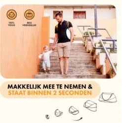 Deryan Infant BabyBox Campingbedje - Baby Klamboe - Cream 23 Deryan Infant BabyBox Campingbedje - Baby Klamboe - Cream -Bekend Babyproducten Winkel 1185x1200 1