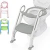 LifeGoods WC Verkleiner Met Trapje - Trainer Met Opstapje - 2 Tot 7 Jaar - Grijs/Wit 2 LifeGoods WC Verkleiner Met Trapje - Trainer Met Opstapje - 2 Tot 7 Jaar - Grijs/Wit -Bekend Babyproducten Winkel 1185x1200 11