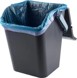 Maxi Luieremmer - 40 Liter - Incontinentie Materiaal Emmer - Blauw -Bekend Babyproducten Winkel 1185x1200 12