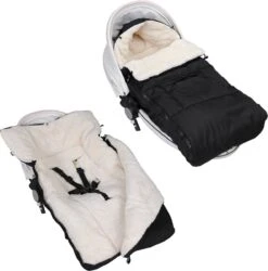 Monzana Kinderwagen Voetenzak Zwart | Teddy | Maxi-Cosi 15 Monzana Kinderwagen Voetenzak Zwart | Teddy | Maxi-Cosi -Bekend Babyproducten Winkel 1185x1200 2