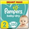 Pampers® Pampers Baby-Dry Luiers - Maat 2 (4-8kg) - 120 Stuks - Voordeelverpakking -Bekend Babyproducten Winkel 1185x1200 6