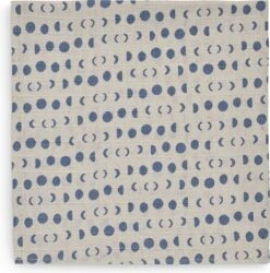 Jollein Hydrofiel Multidoek 70x70cm - Moonlight - 3 Stuks -Bekend Babyproducten Winkel 1186x1200 5