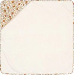 Little Dutch Badcape Vintage Little Flowers -Bekend Babyproducten Winkel 1187x1200 11