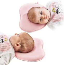 Babyjem Wit Ergonomisch Hoofdkussentje 1114153 -Bekend Babyproducten Winkel 1187x1200 2