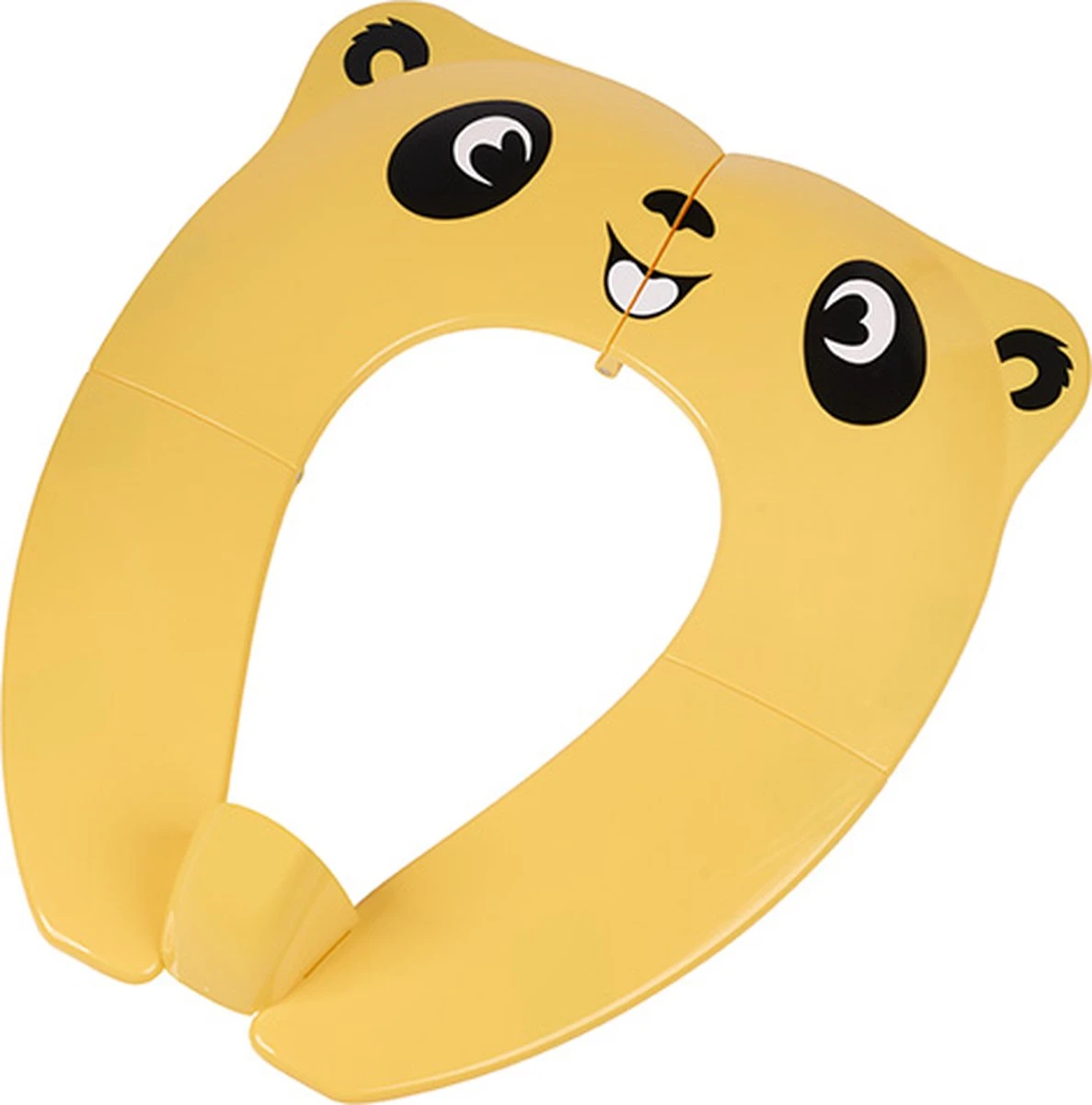 Zigla - WC Verkleiner - Kinder WC Bril - Opvouwbaar - Licht Ontwerp - Hygiënisch Voor Onderweg - WC Bril Voor Zindelijkheidstraining - Makkelijk Mee Te Nemen - Gratis Tasje Bijgeleverd - 3 Zigla - WC Verkleiner - Kinder WC Bril - Opvouwbaar - Licht Ontwerp - Hygiënisch Voor Onderweg - WC Bril Voor Zindelijkheidstraining - Makkelijk Mee Te Nemen - Gratis Tasje Bijgeleverd -