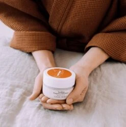 Naïf Kalmerende Zwangerschapsbalm - 100ml - Zwangerschap - Met Natuurlijke Ingrediënten -Bekend Babyproducten Winkel 1188x1200 5