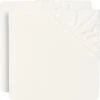 Jollein Baby Hoeslaken Ledikant Jersey 60x120cm - Ivory - 2 Stuks -Bekend Babyproducten Winkel 1189x1200 10