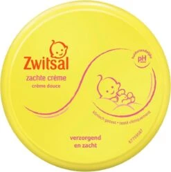 Zwitsal Zachte Creme Baby - Huidvriendelijke PH - 200 Ml -Bekend Babyproducten Winkel 1192x1200 13