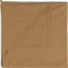 Baby's Only Gebreide Wikkeldeken - Omslagdoek Baby Pure - Caramel - 75x75 Cm - 100% Ecologisch Katoen - Geschikt Voor Drie- En Vijfpuntsgordel -Bekend Babyproducten Winkel 1192x1200 19