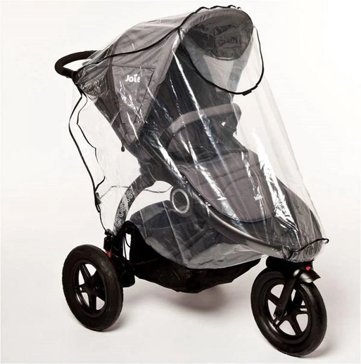 Altabebe - Regenhoes Buggy Driewieler - Regenscherm Jogger – Universeel 3 Altabebe - Regenhoes Buggy Driewieler - Regenscherm Jogger – Universeel