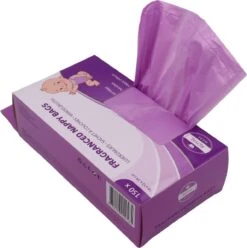 Geparfumeerde Luierzakjes - Baby Verschonen - 150 Luier Zakjes -Bekend Babyproducten Winkel 1193x1200 13