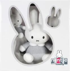 Nijntje - Gift Set - Fun At Sea - 0+ Maanden - 3 Delig -Bekend Babyproducten Winkel 1193x1200 6