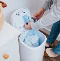 Angelcare - Luieremmer Dress Up -Bekend Babyproducten Winkel 1194x1200 16